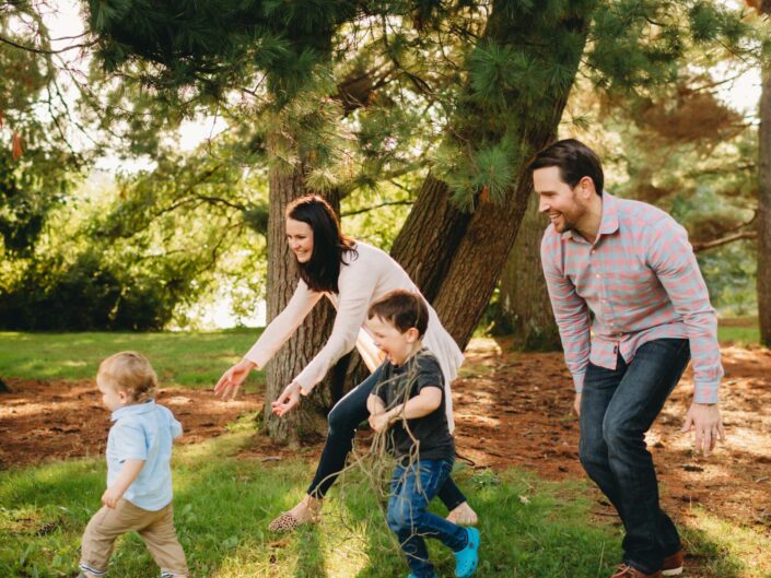 Seattle Family Photographer | Erin Schedler Photography