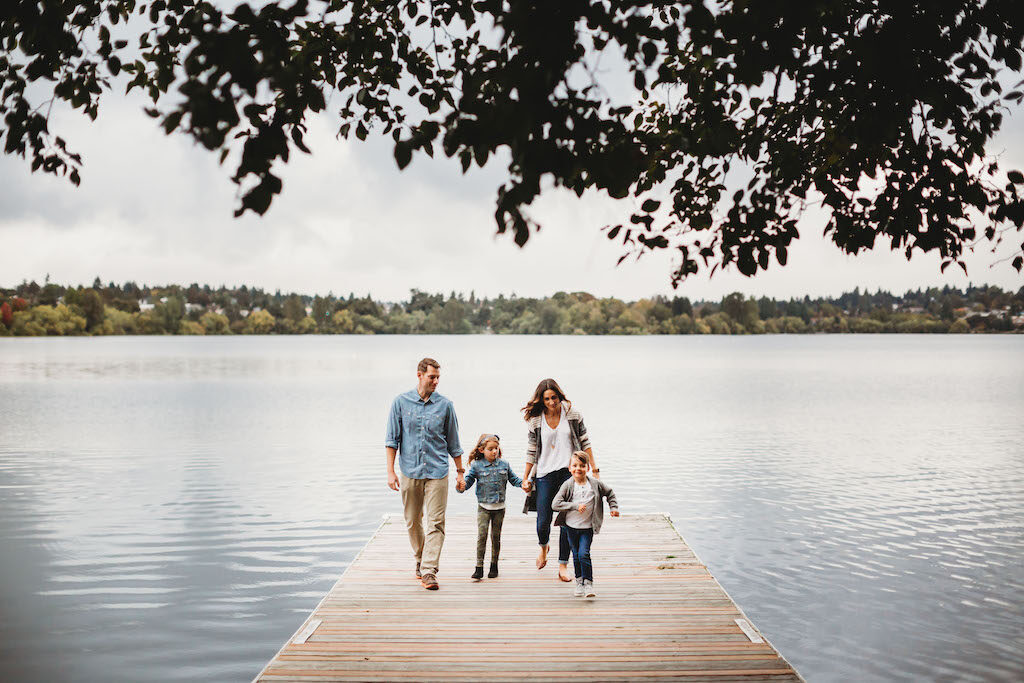 seattle family photographer