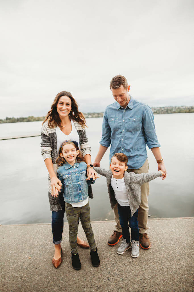 seattle family photographer