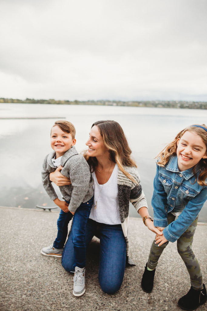 seattle family photographer