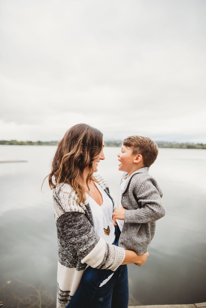 seattle family photographer