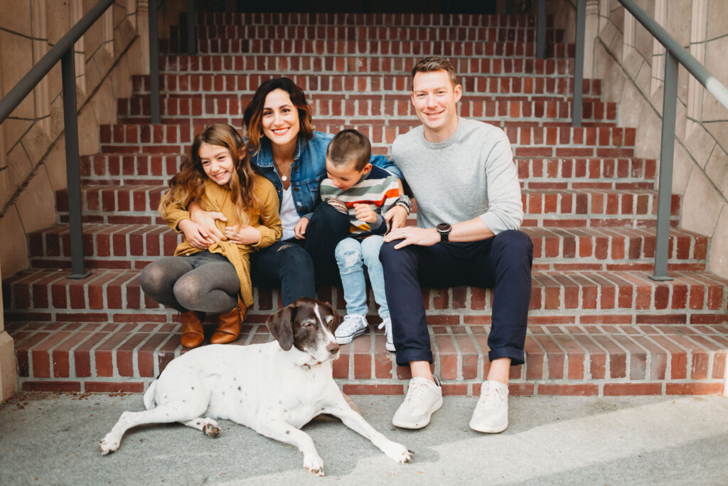 uw family session