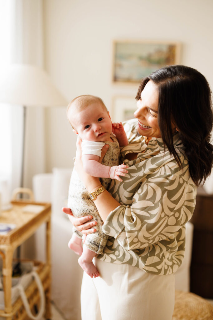 Seattle newborn photographer, baby lifestyle and candid portraits by Erin Schedler photography Seattle Washington