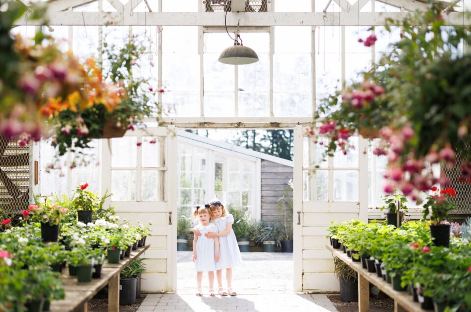 Mount Vernon Garden Sessions / Christiansons Nursery