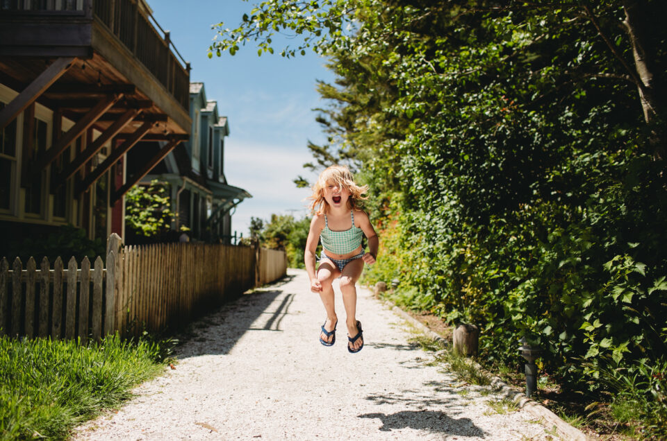 Seabrook Family Photography / Beach sunset & lifestyle photos